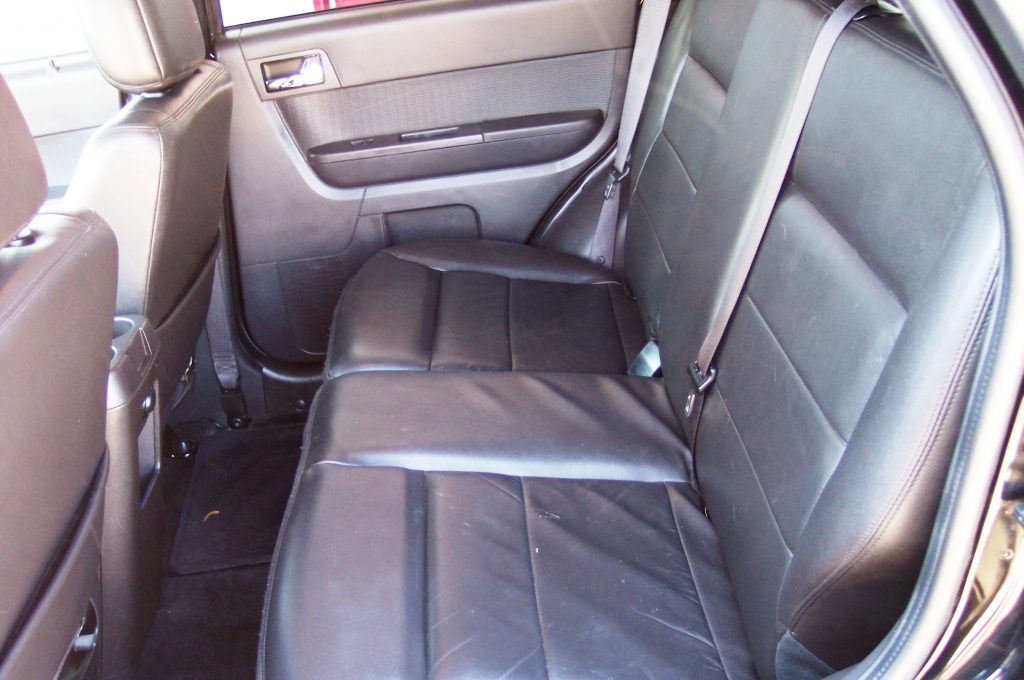 2009 Ford Escape