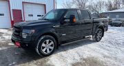 2014 Ford F150