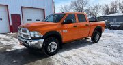 2013 Dodge RAM 2500