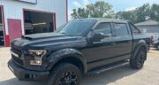 2017 Ford F150