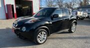 2015 Nissan Juke