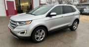 2016 Ford Edge