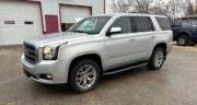 2019 GMC Yukon