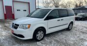 2011 Dodge Grand Caravan