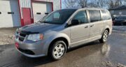 2013 Dodge Grand Caravan