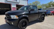 2016 Dodge Ram