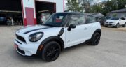 2016 Mini Cooper Paceman