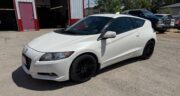 2011 Honda CR-Z