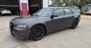 2019 Chrysler 300
