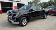 2019 GMC Sierra