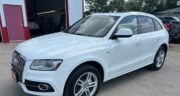 2015 Audi Q5