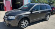 2016 Dodge Journey