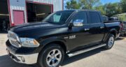 2016 Dodge Ram