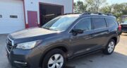 2020 Subaru Ascent