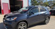 2019 Chevrolet Trax