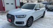 2018 Audi Q7