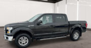 2016 Ford F150