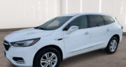 2020 Buick Enclave