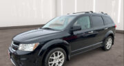 2015 Dodge Journey