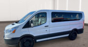 2015 Ford Transit