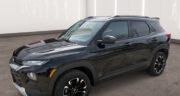 2022 Chevrolet Trailblazer