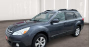 2014 Subaru Outback
