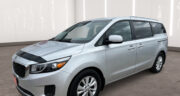 2016 Kia Sedona