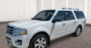 2017 Ford Expedition