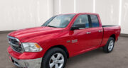 2017 Dodge Ram 1500