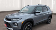 2021 Chevrolet Trailblazer