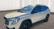 2023 GMC Terrain