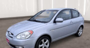 2011 Hyundai Accent