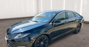 2014 Lincoln MKZ