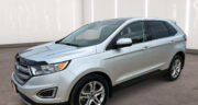 2016 Ford Edge