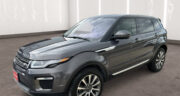 2016 Land Rover Range Rover Evoque