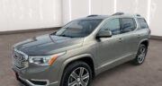 2019 GMC Acadia