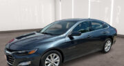 2019 Chevrolet Malibu