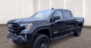 2019 GMC Sierra