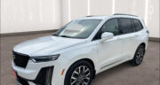 2021 Cadillac XT6