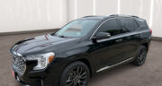 2023 GMC Terrain