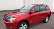 2007 Toyota Rav4