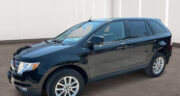 2010 Ford Edge