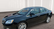 2017 Buick Verano