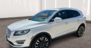 2019 Lincoln MKC