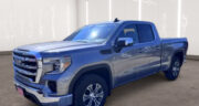 2020 GMC Sierra