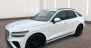 2023 Genesis GV70
