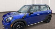 2016 Mini Cooper Countryman
