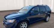 2017 Dodge Journey