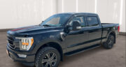 2021 Ford F150