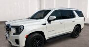 2021 GMC Yukon